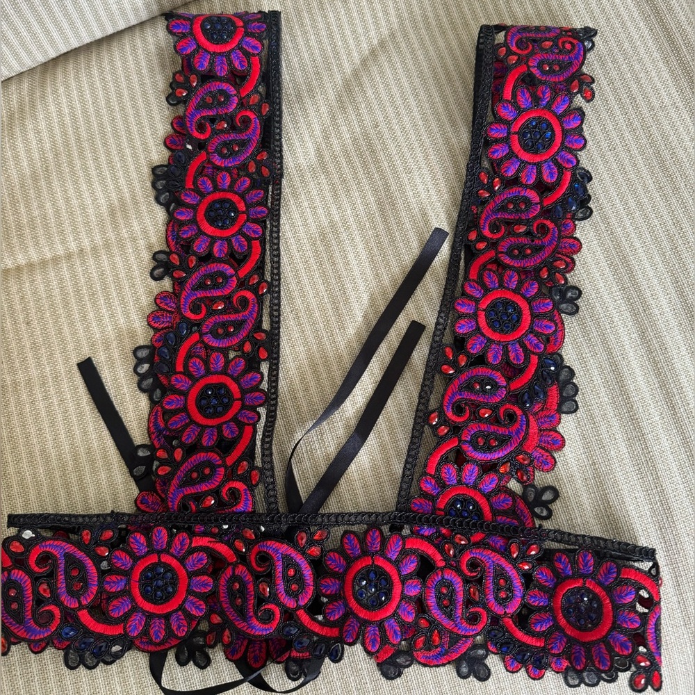 Belt